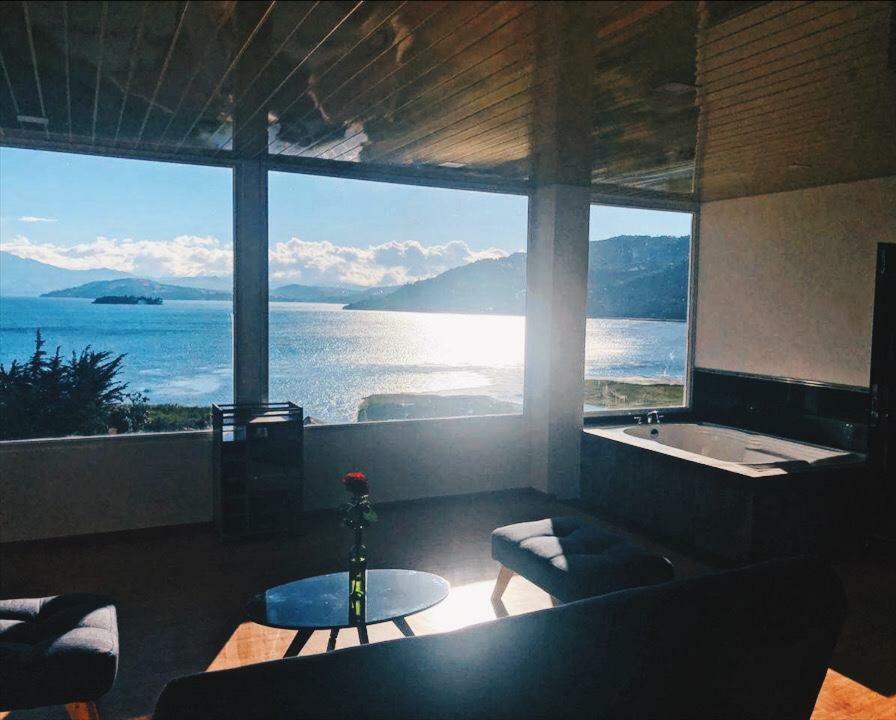 Big Day Hotels-Lago De Тота Екстер'єр фото